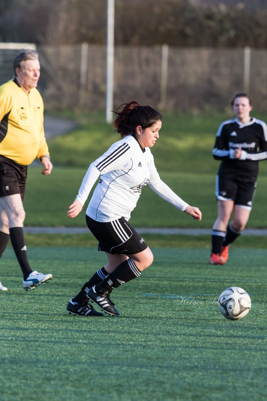 Bild 107 - Frauen VfR Horst - TSV Heiligenstedten : Ergebnis: 2:1